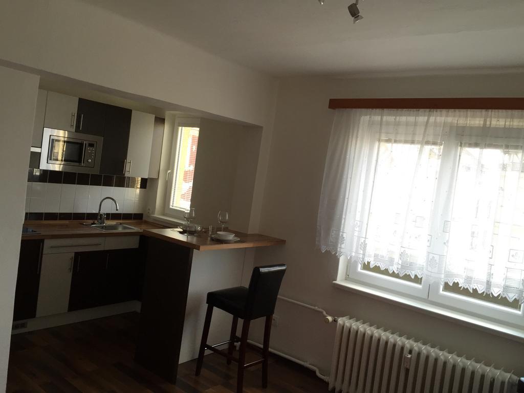 Studio Ostrava - Masarykovo Namesti Exteriör bild