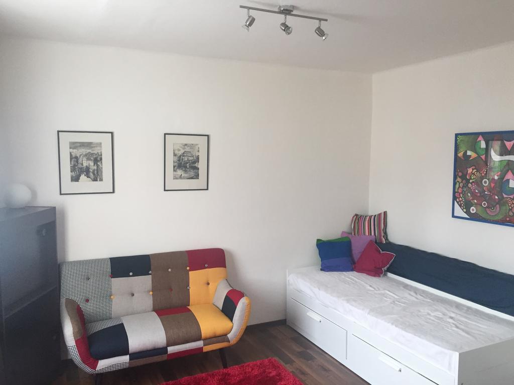 Studio Ostrava - Masarykovo Namesti Exteriör bild